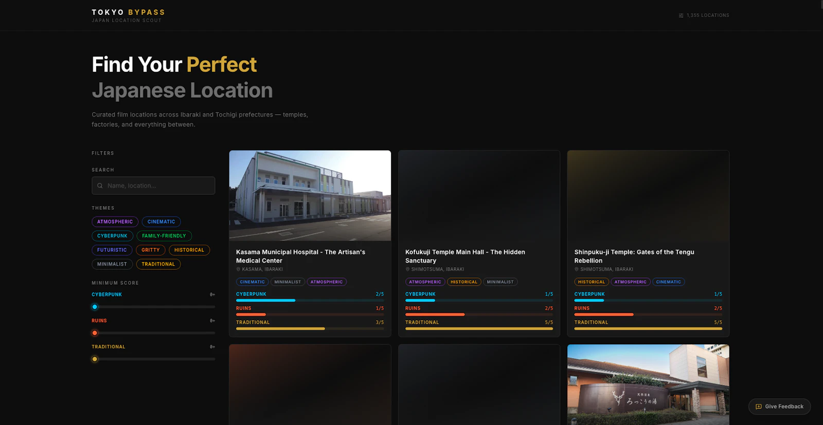 Tokyo Bypass screenshot 3