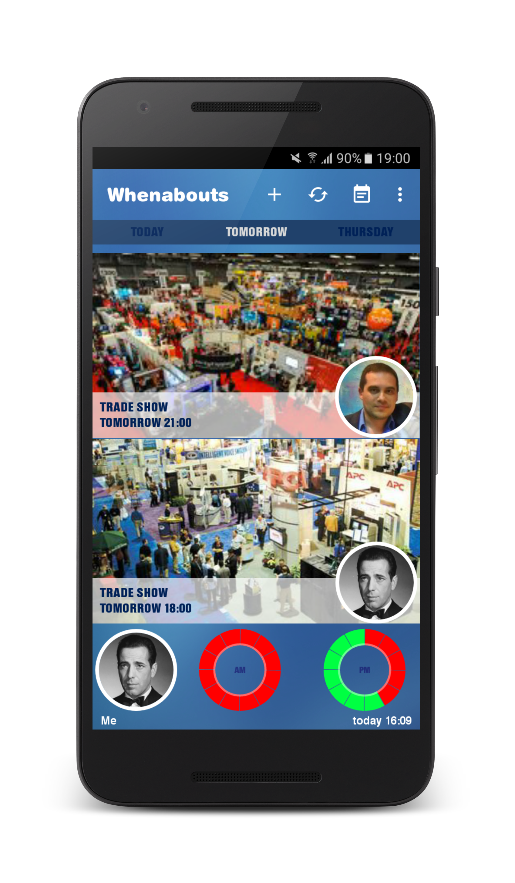 Whenabouts gallery image