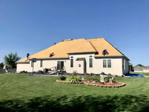 roofing contractors gallery image