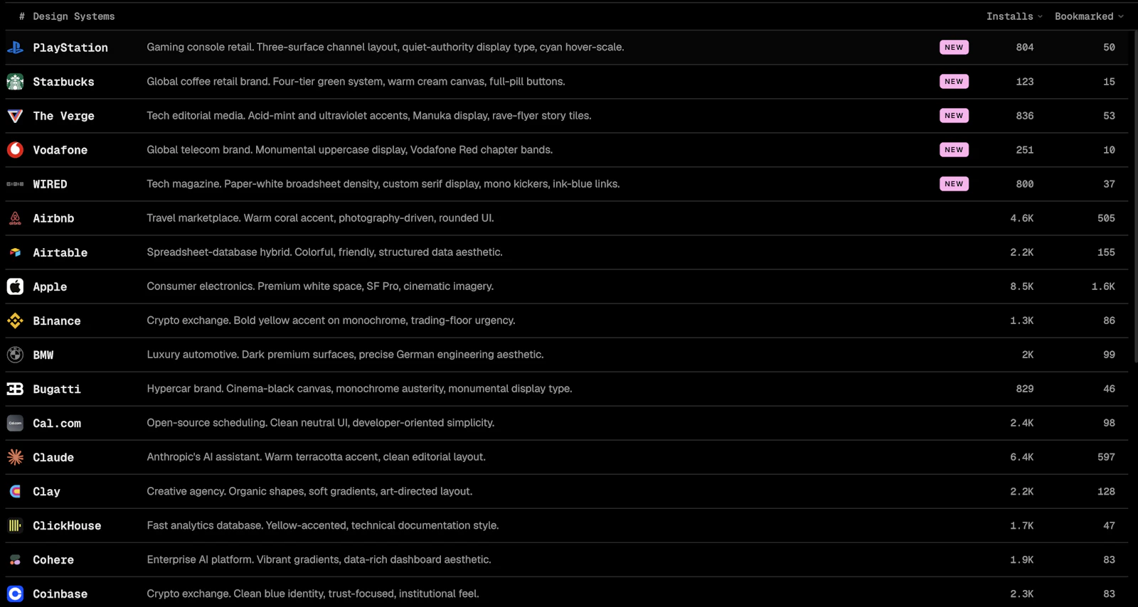 Design.MD screenshot 3