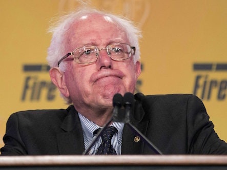 Political Prank gallery image