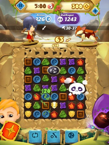 Fantasy Journey gallery image