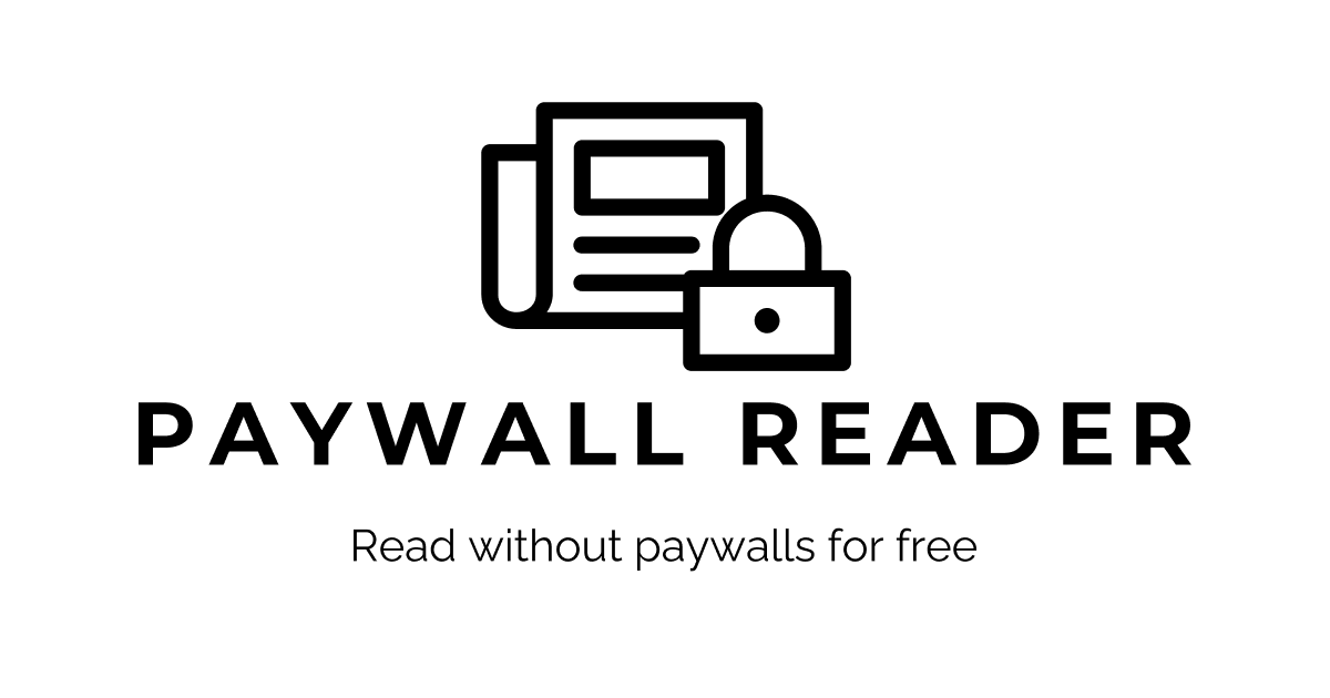 وسائط قارئ PayWall - اقرأ بدون paywalls مجانًا 1