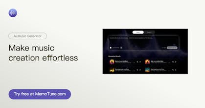 MemoTune gallery image