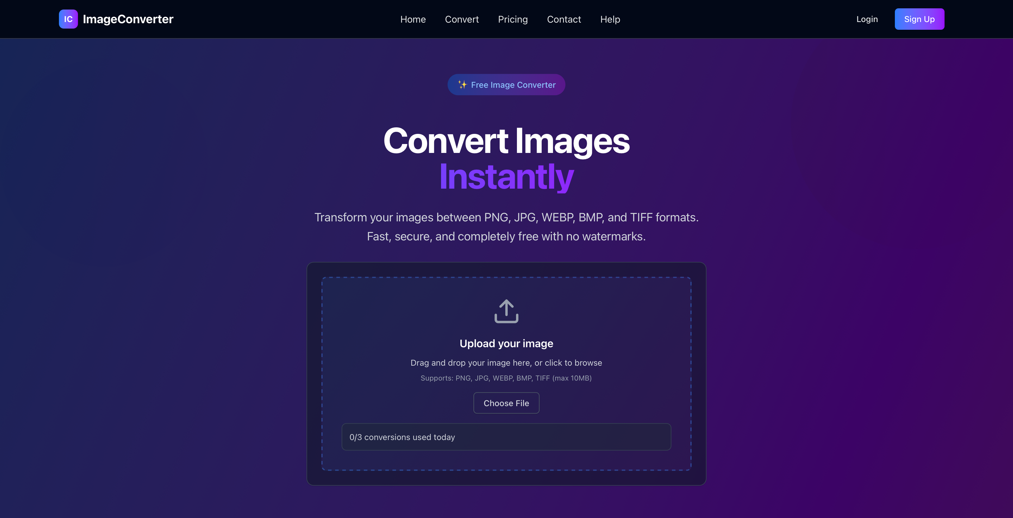ImageConverter