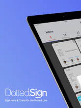 DottedSign gallery image