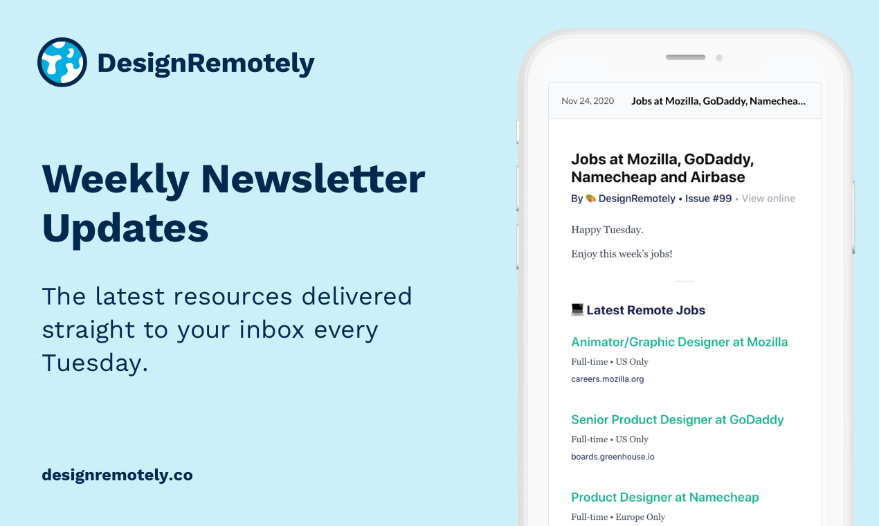 DesignRemotely gallery image