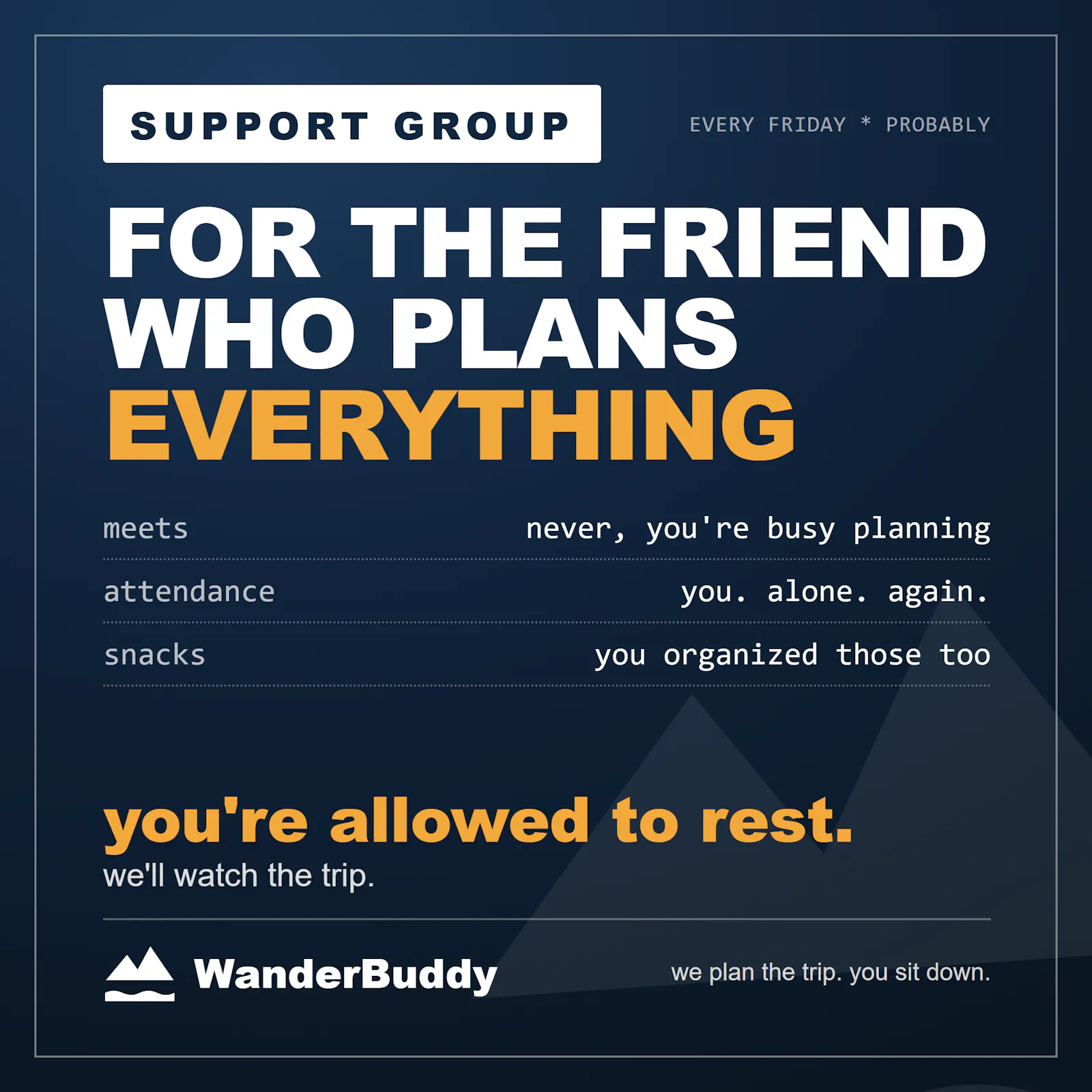 WanderBuddy screenshot 15