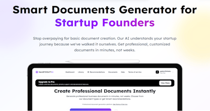 SmartDraftAI gallery image