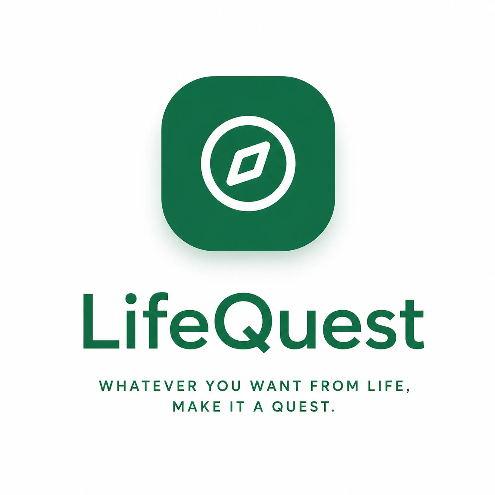 LifeQuest — Turn dreams into Quests screenshot 1