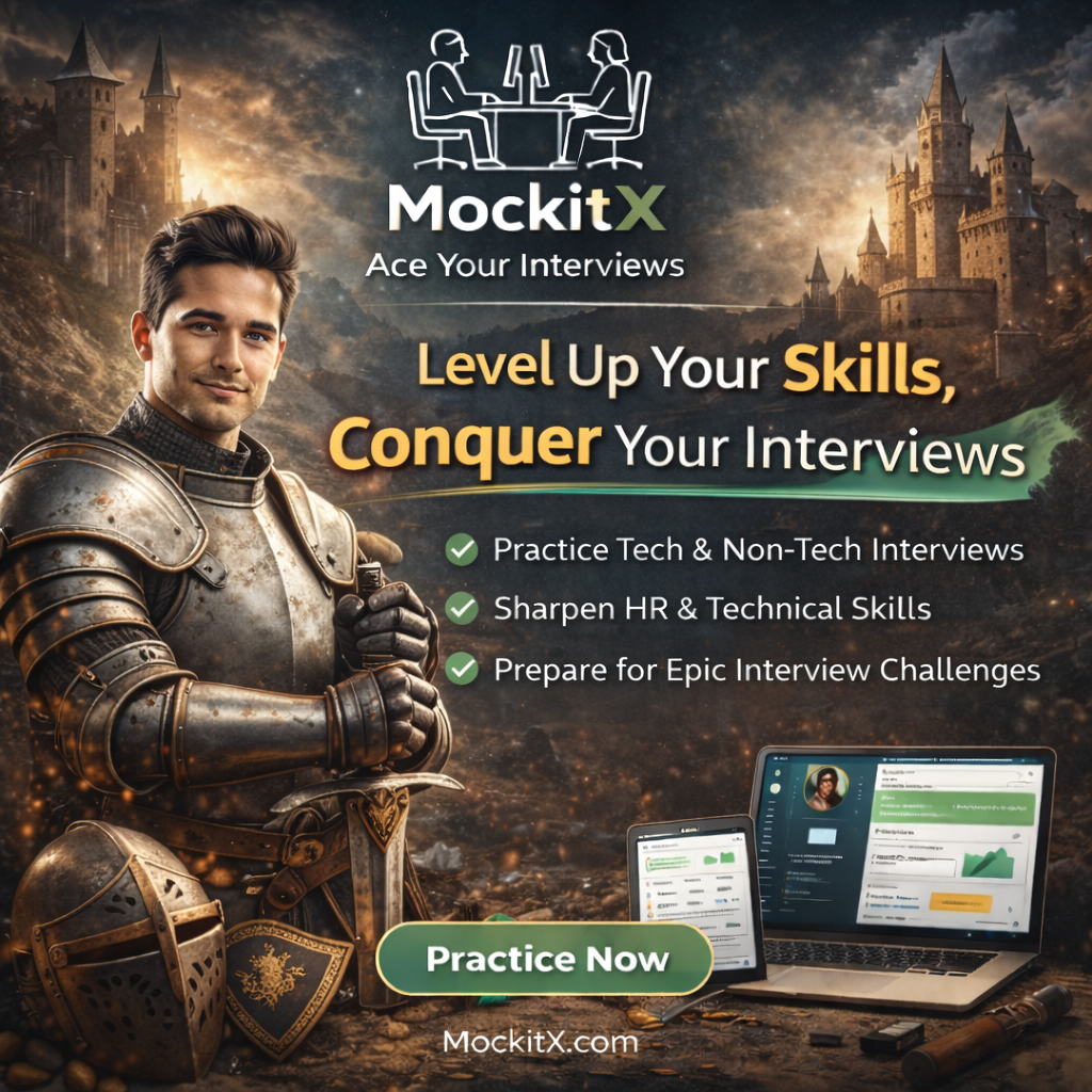 MockitX gallery image