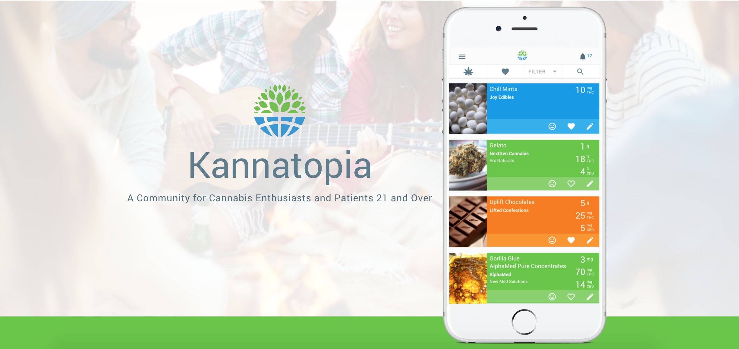 Kannatopia gallery image