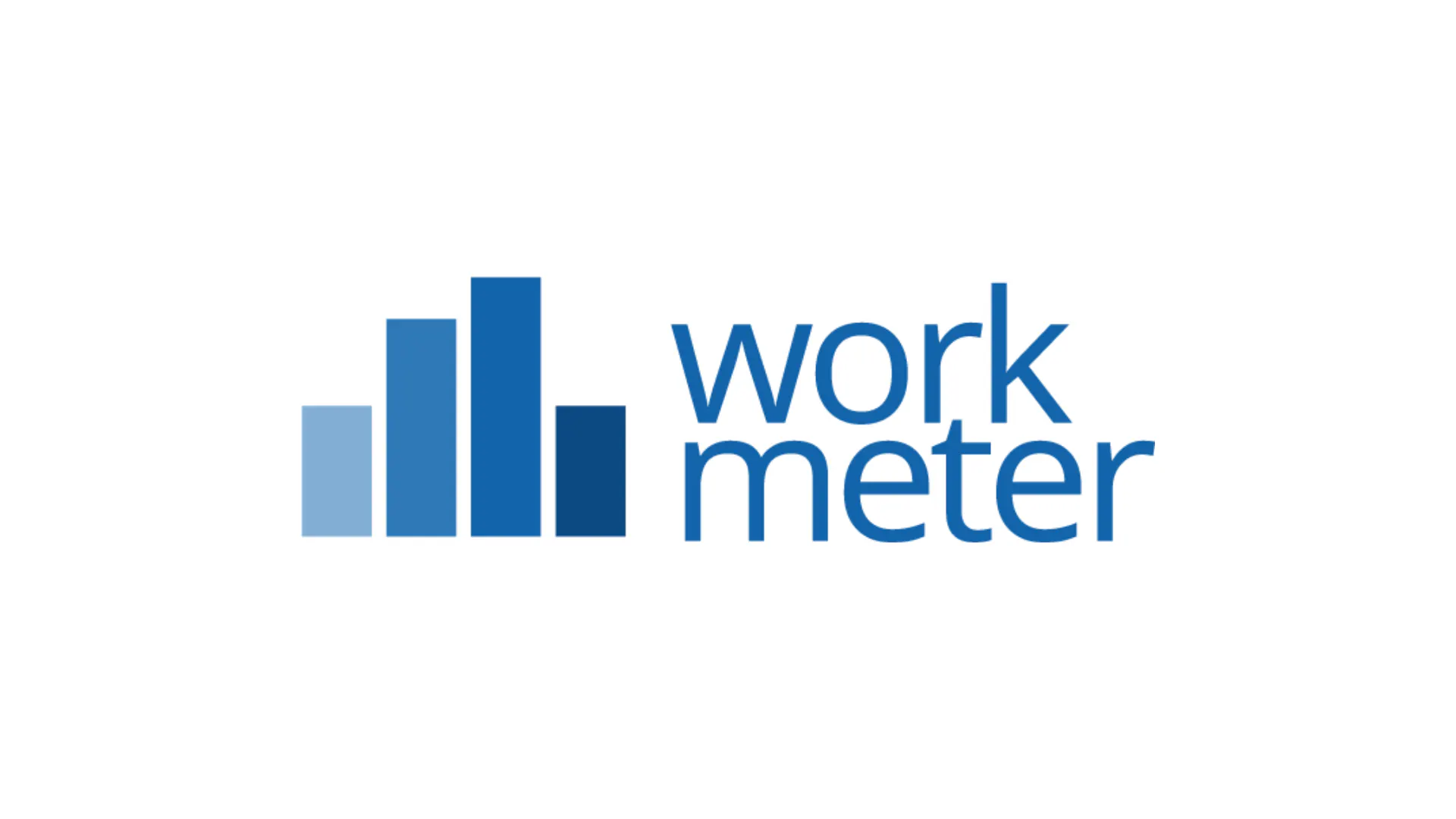 WorkMeter logo