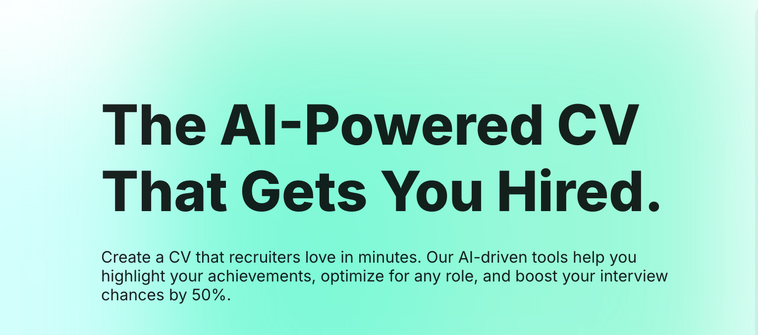 HyperCV gallery image