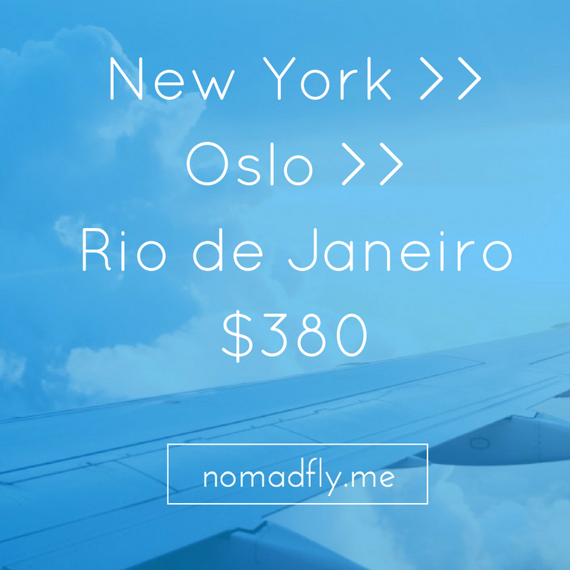 NomadFly gallery image