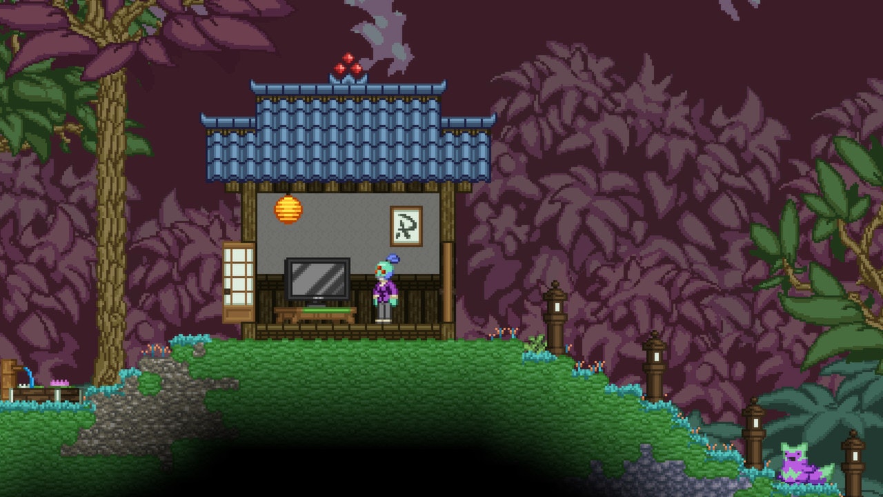 Starbound gallery image
