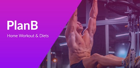 PlanB - Home Workout & Diets gallery image