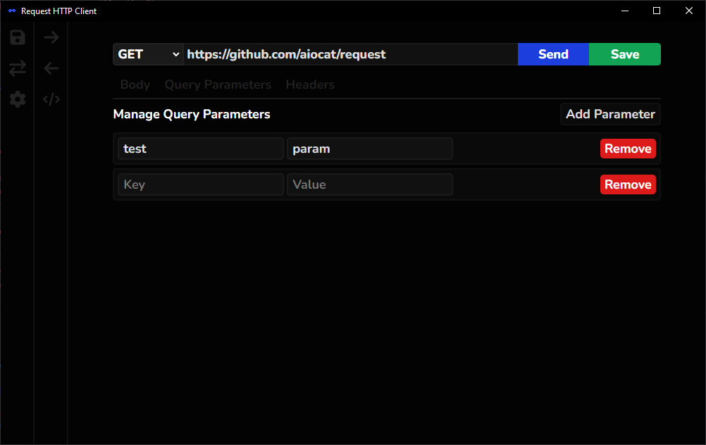 Request gallery image