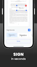 PDF Scanner - Doc Converter gallery image