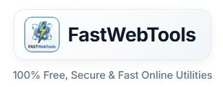 FastWebTools gallery image