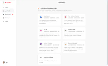 BeeChat gallery image