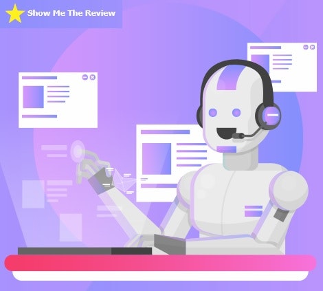 Show Me The Review gallery image