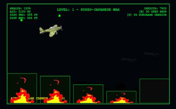 B2 Spirit - AirRaid & Combat Game gallery image