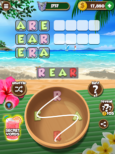 Word Beach gallery image