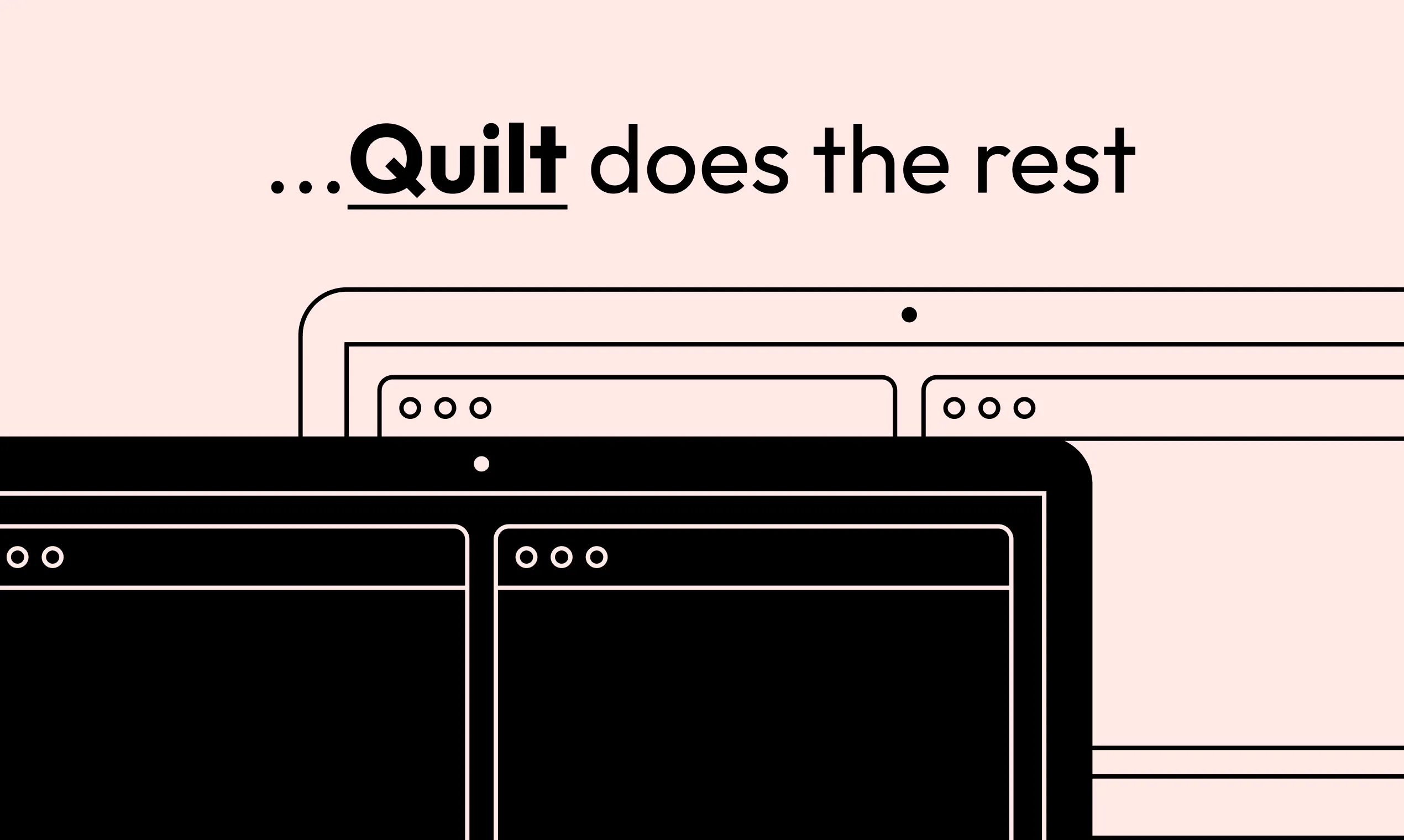 Quilt for Google Chrome gallery image