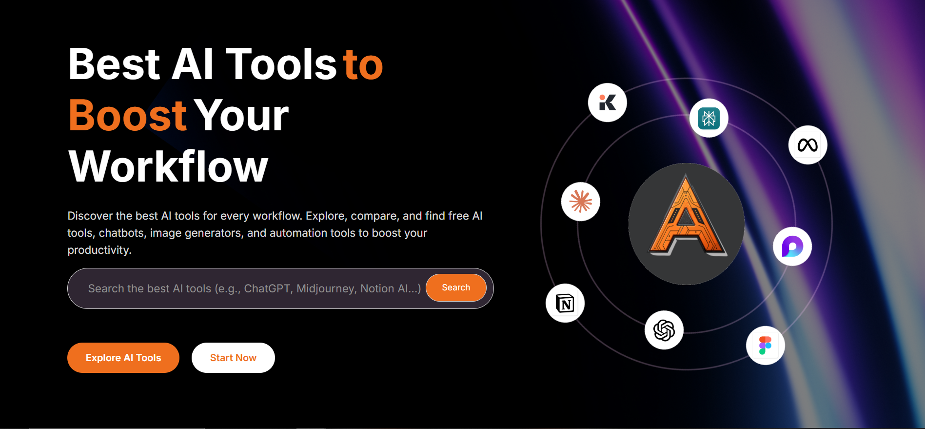 Aidizer gallery image