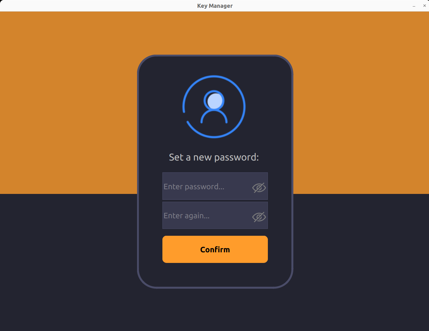Media Key-Manager 3