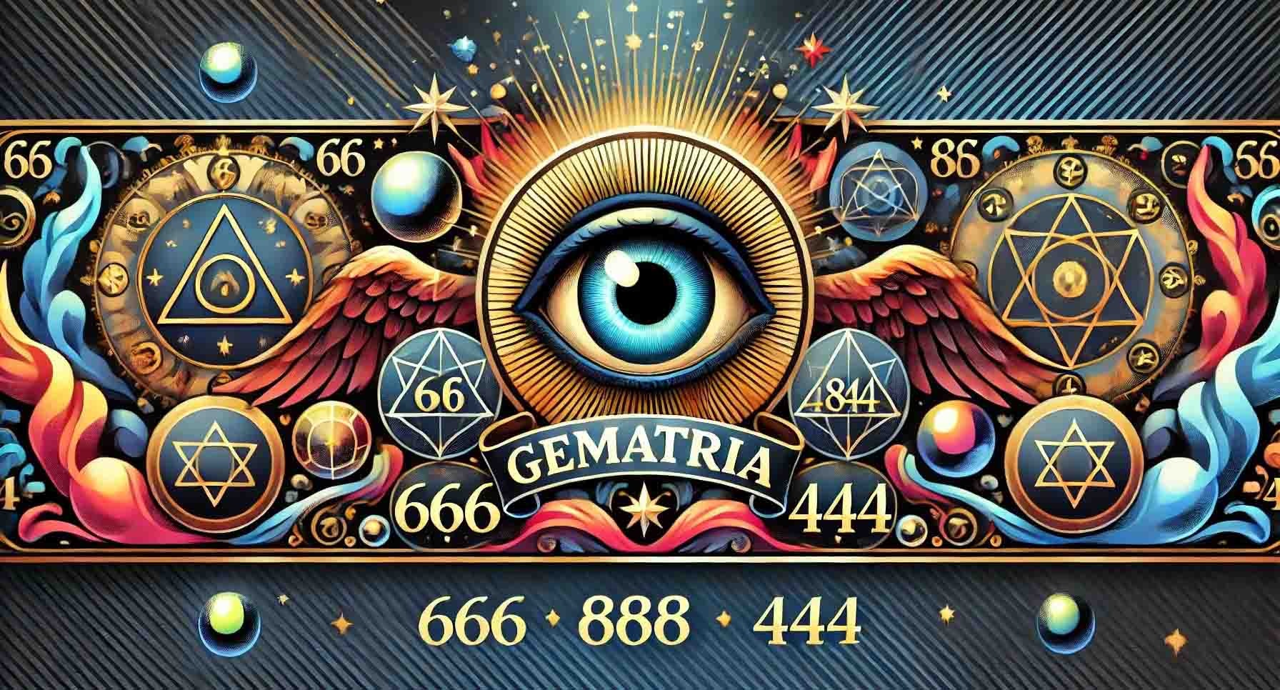 Gematria Calculator gallery image
