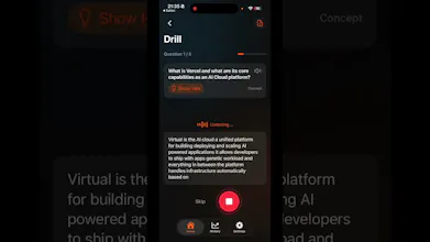 Ignite - English Drill gallery image