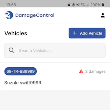 Damage Control gallery image