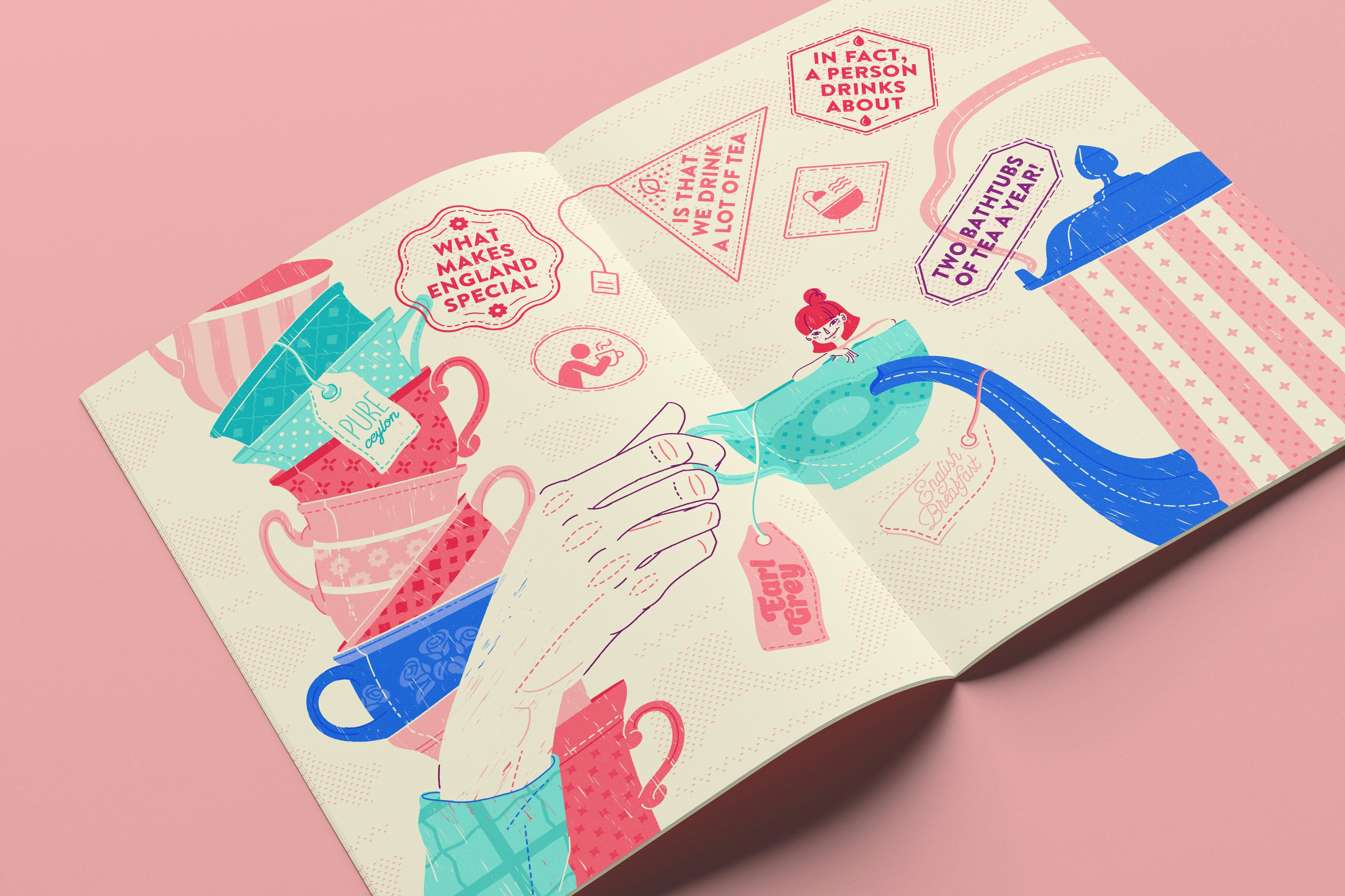 A Child of Two Worlds gallery image