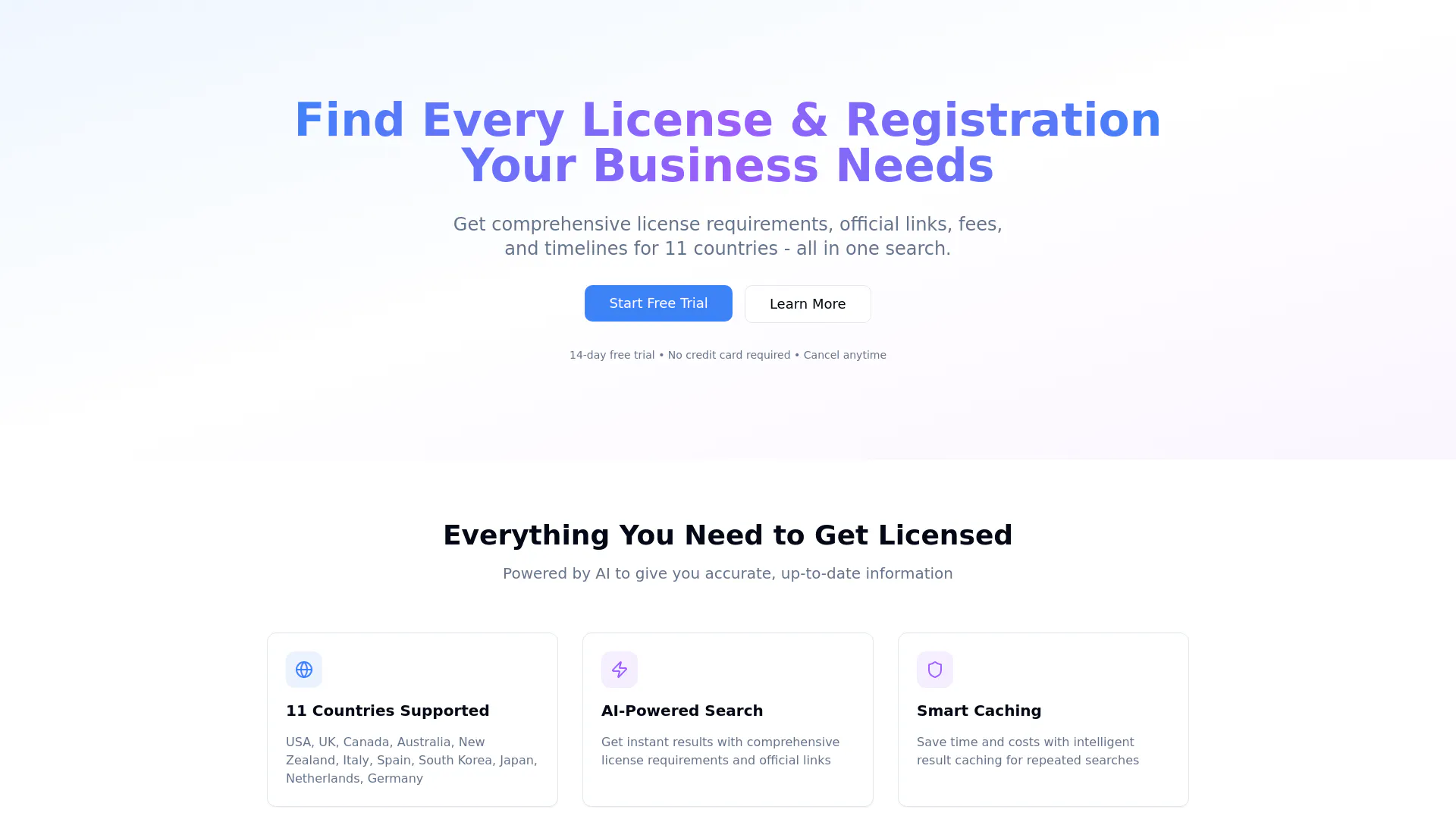 LicenseHub gallery image