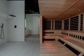 SuperSaunners gallery image