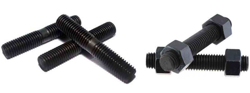 ASTM A320 Grade L43 Stud Bolts Product Information, Latest Updates