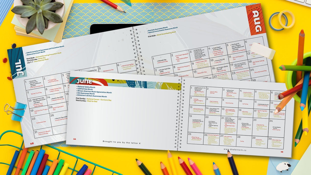 P is for Planner gallery image