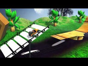 Win the Hill - Offroad racing gallery image