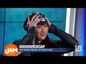 SHHHOWERCAP gallery image