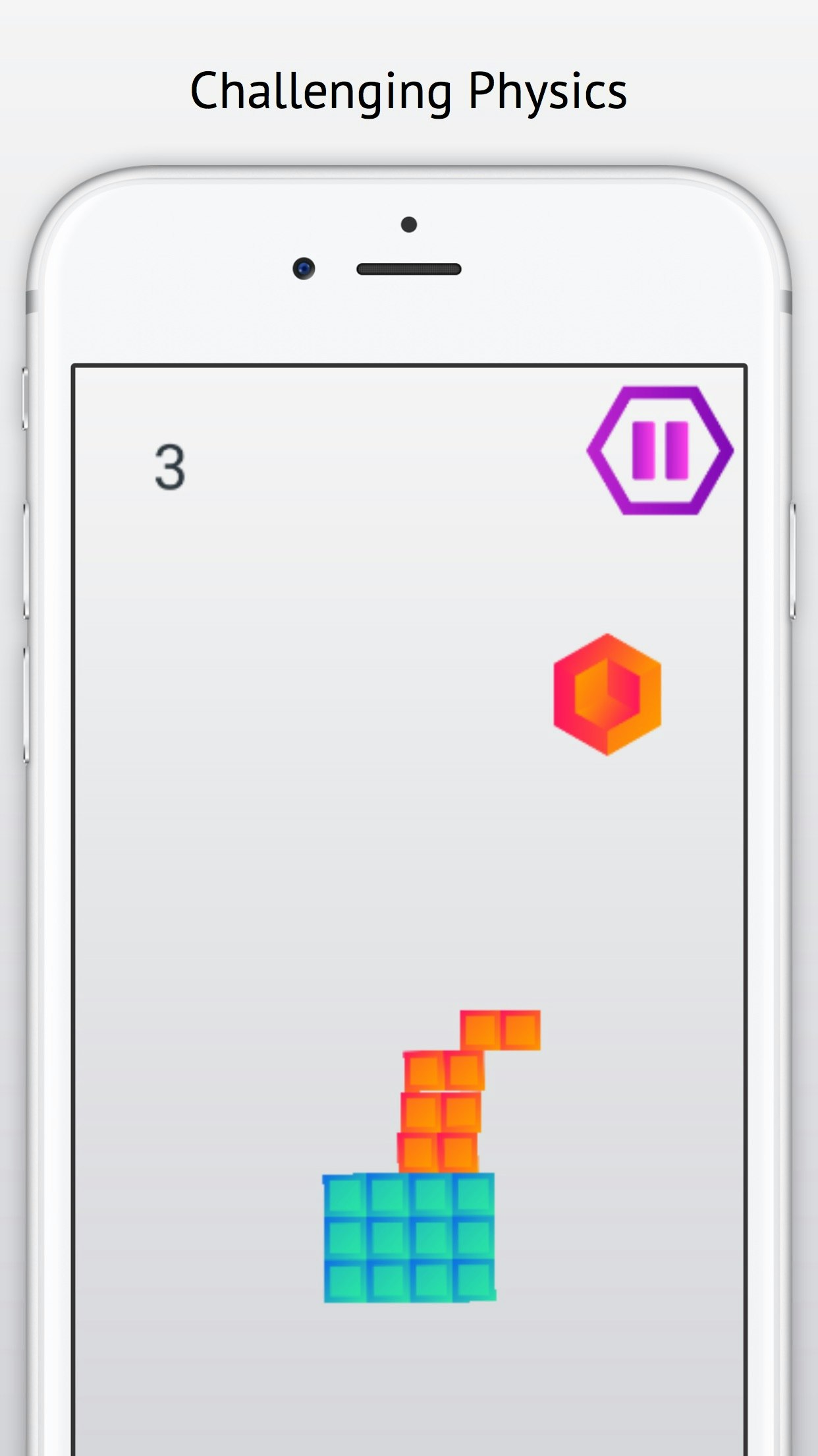 Stack the Brick gallery image