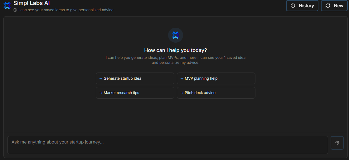 Simpl Labs gallery image