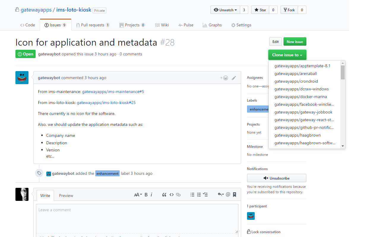 Kamino gallery image