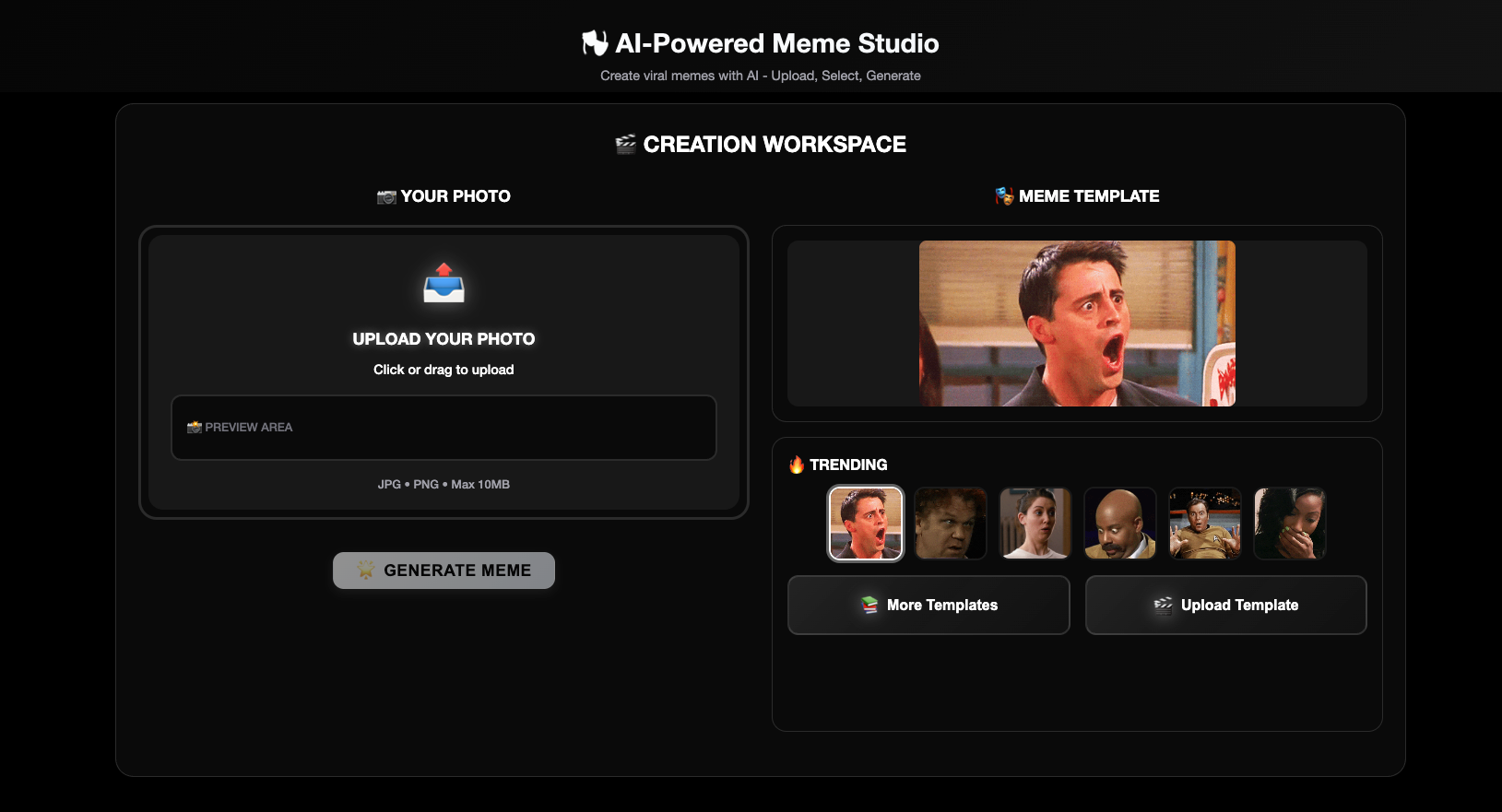 Morfic gallery image