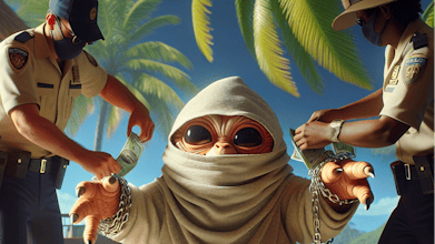 Evertrail gallery image