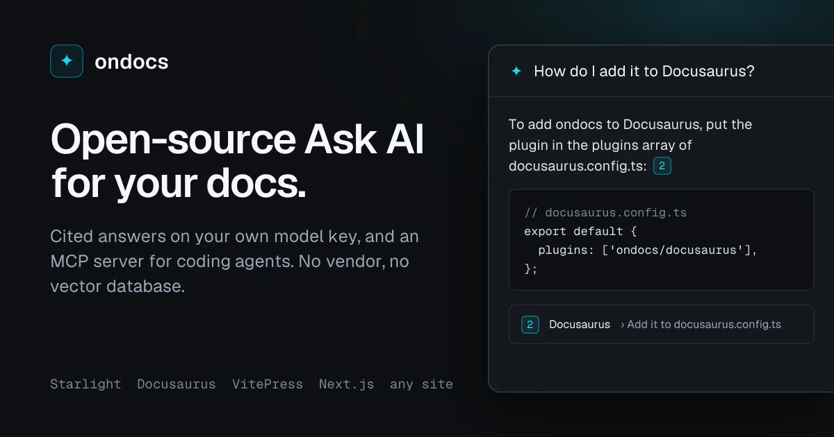 ondocs gallery image