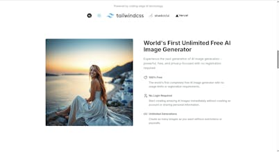 AI ImgGen gallery image