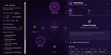 MusicOrb gallery image