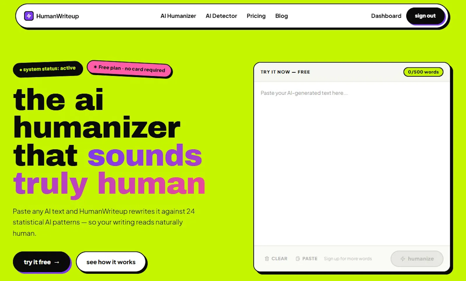HumanWriteup screenshot 2